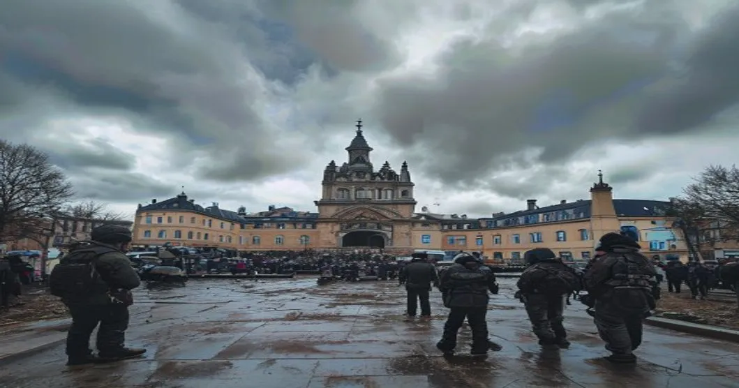 Procès des militants de Sainte-Soline : l'État maintient la pression sur les figures du mouvement anti-mégabassines