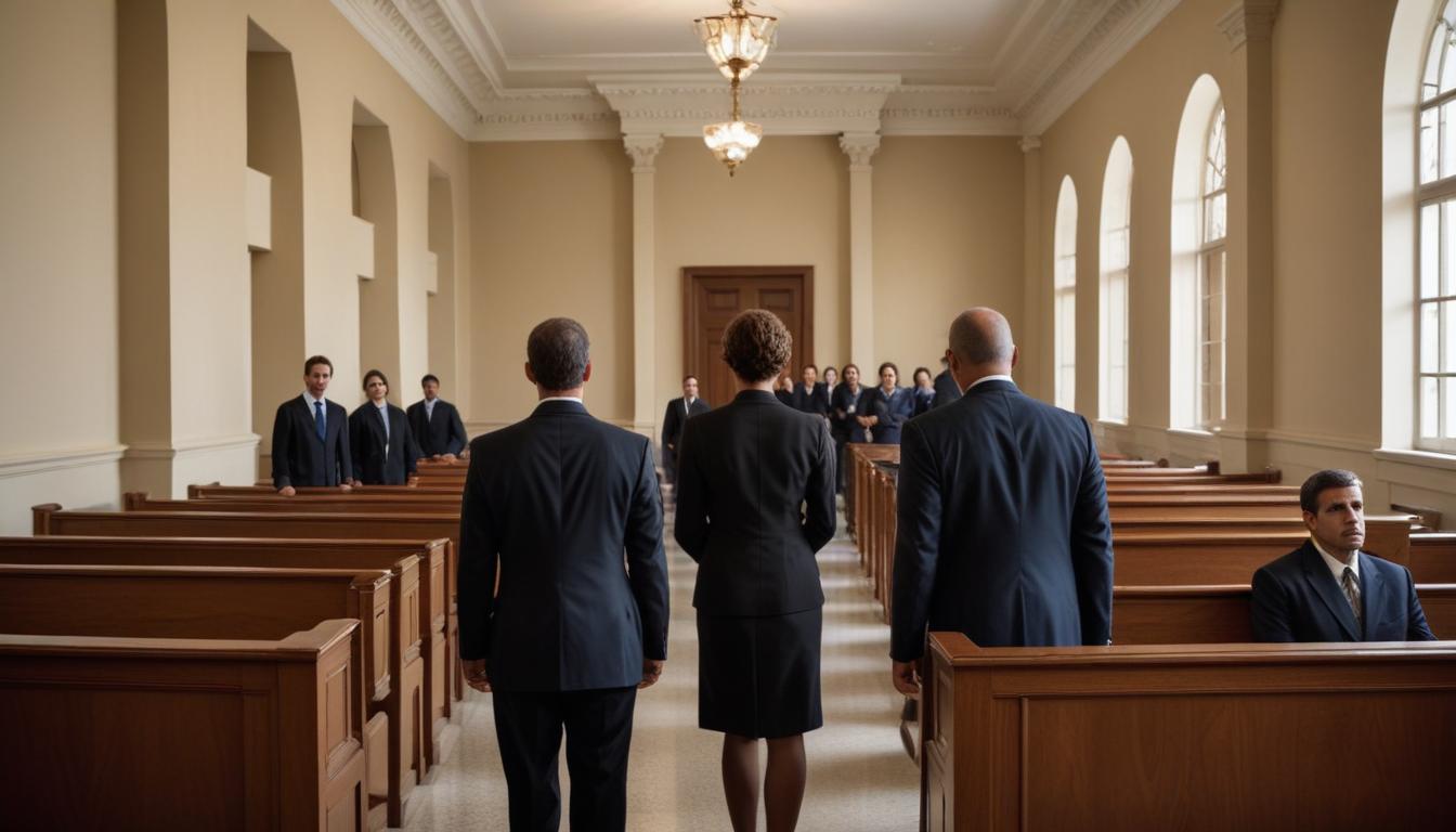 Procès d'Olivio Gomes : les expertises judiciaires peinent à trancher sur les circonstances du tir mortel d'un policier en 2020