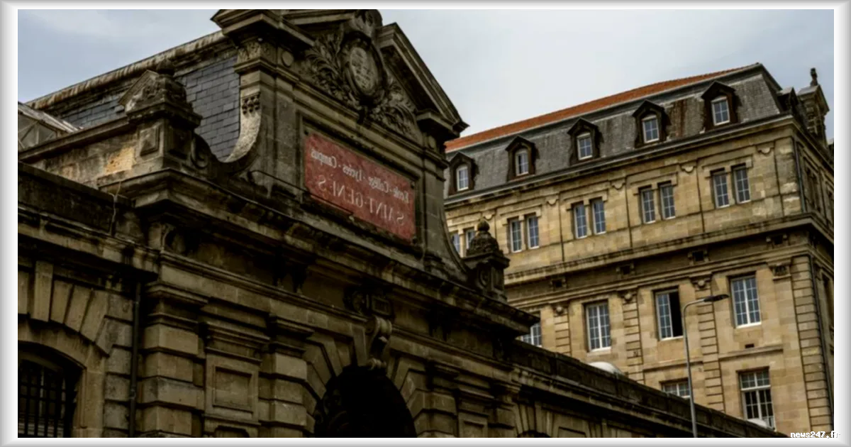 Procès d’un ex-enseignant bordelais : 17 viols et 36 victimes potentielles jugés en décembre 2026