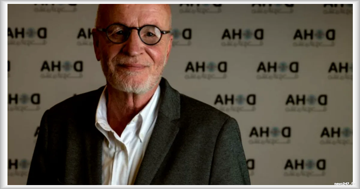 Procès en appel de l’islamologue François Burgat pour apologie du terrorisme : ce qu’il faut savoir