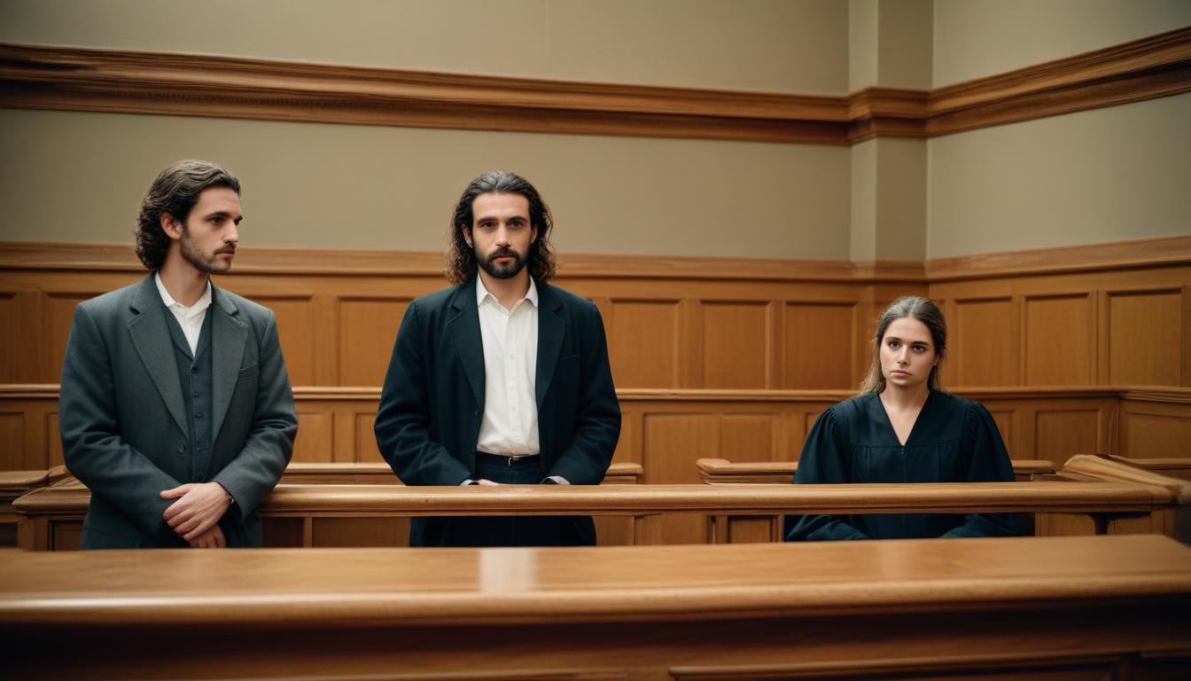 Procès en appel pour reconnaissance du caractère raciste d'un lynchage lors d'une fête