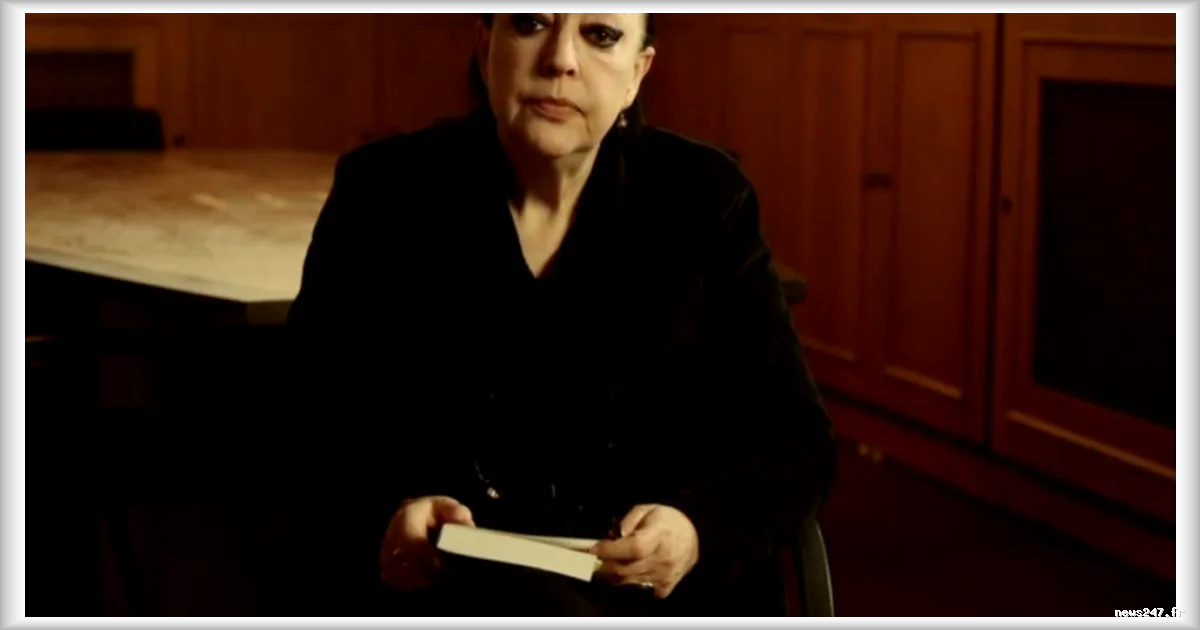 Procès Inez Weski : l’ancienne star du barreau néerlandais jugée pour des faits de corruption