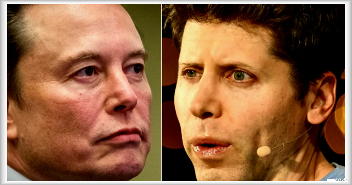 Procès Musk vs OpenAI : le cofondateur demande 134 milliards de dollars de dédommagements