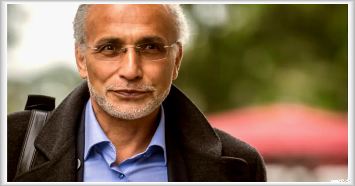 Procès pour viols : Tariq Ramadan hospitalisé en psychiatrie, l’audience se poursuit en son absence