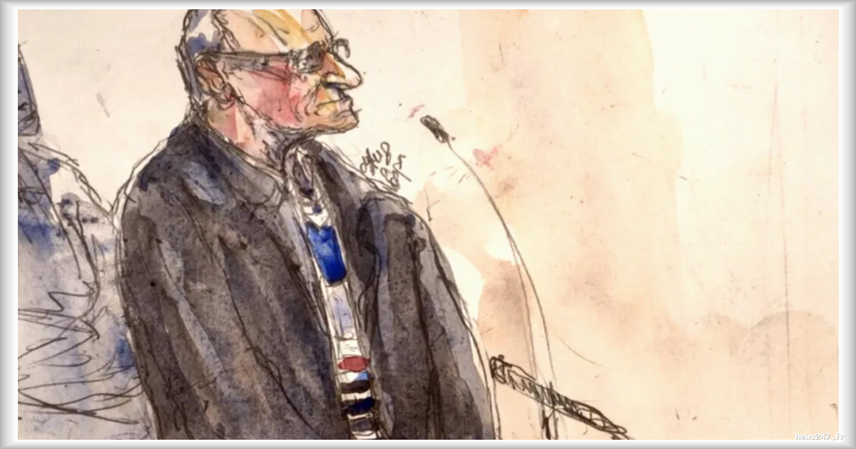 Procès requis contre Francis Heaulme pour un meurtre datant de 1989 : l'affaire relancée