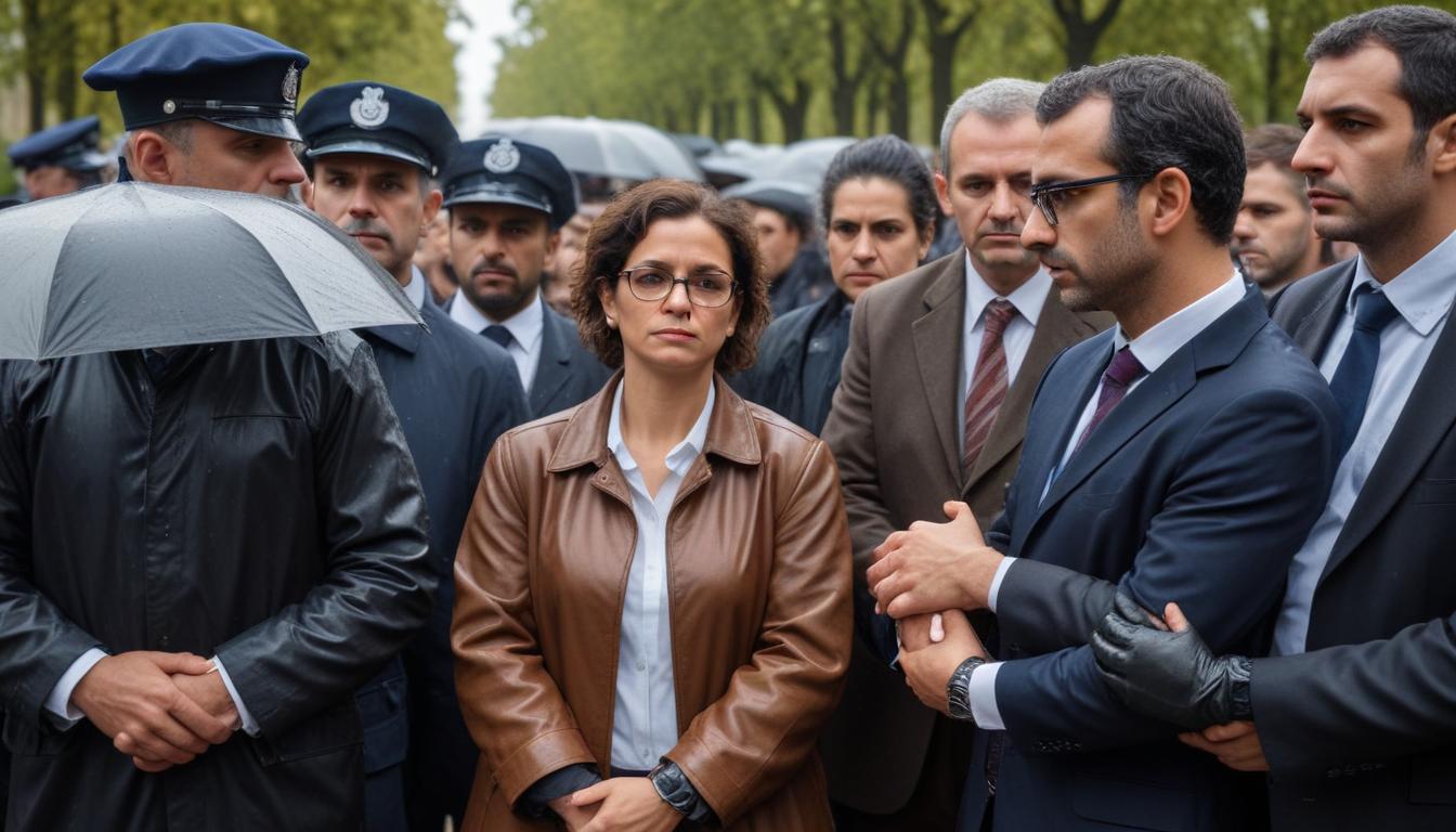 Procès sur la mort d'Olivio Gomes : les faits, les enjeux et les perspectives