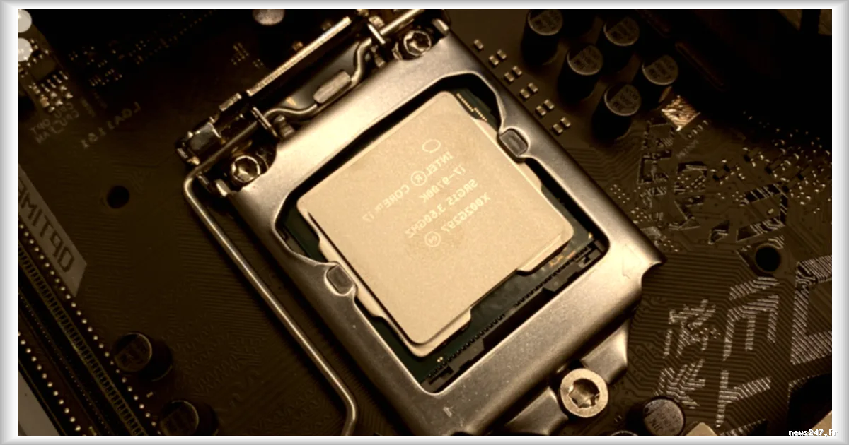 Processeurs Intel et AMD Ryzen en 2026 : quels sont les meilleurs choix selon votre usage ?
