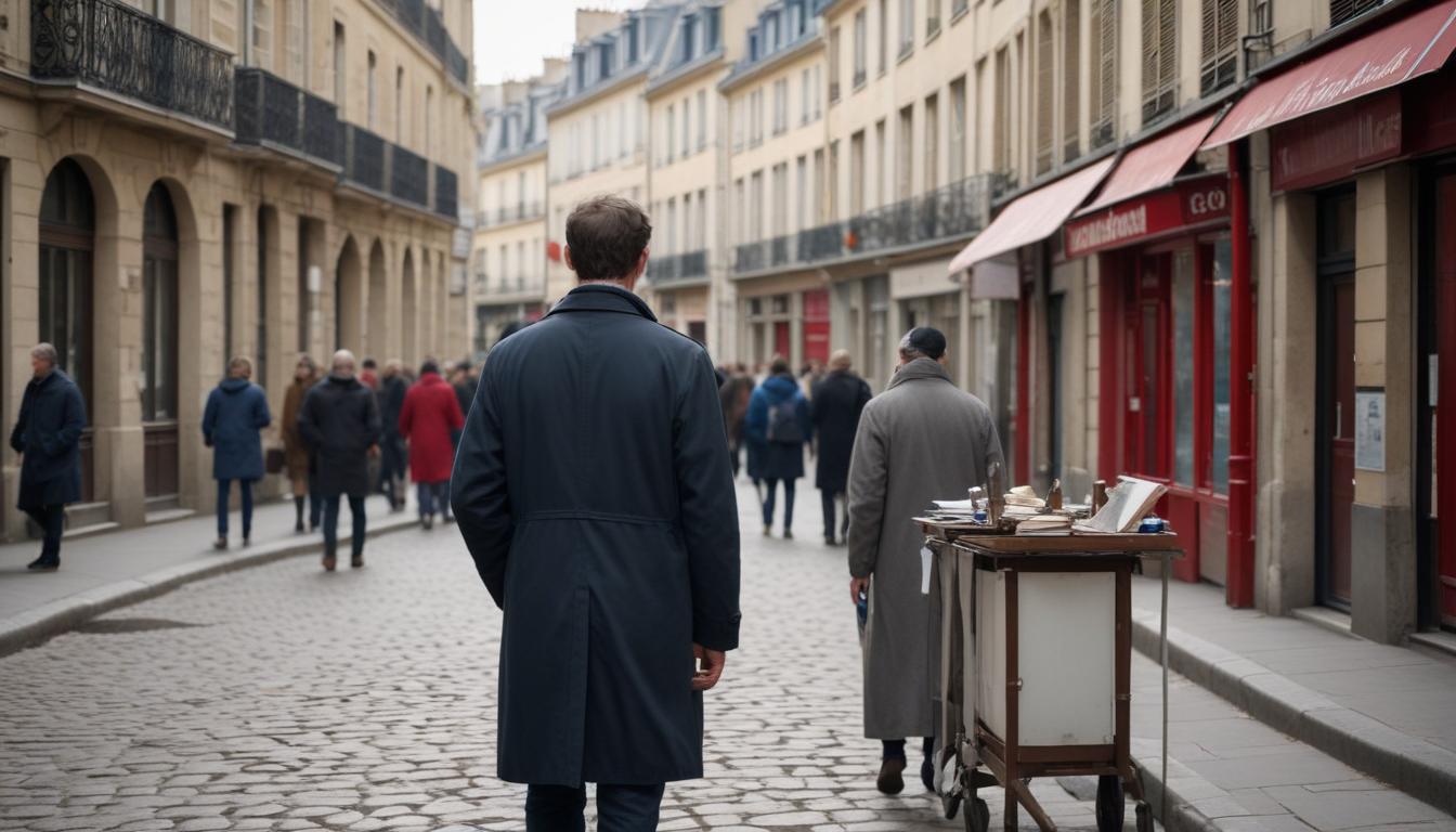 Professeurs de Sciences Po impliqués dans une polémique autour de la mort de Quentin Deranque