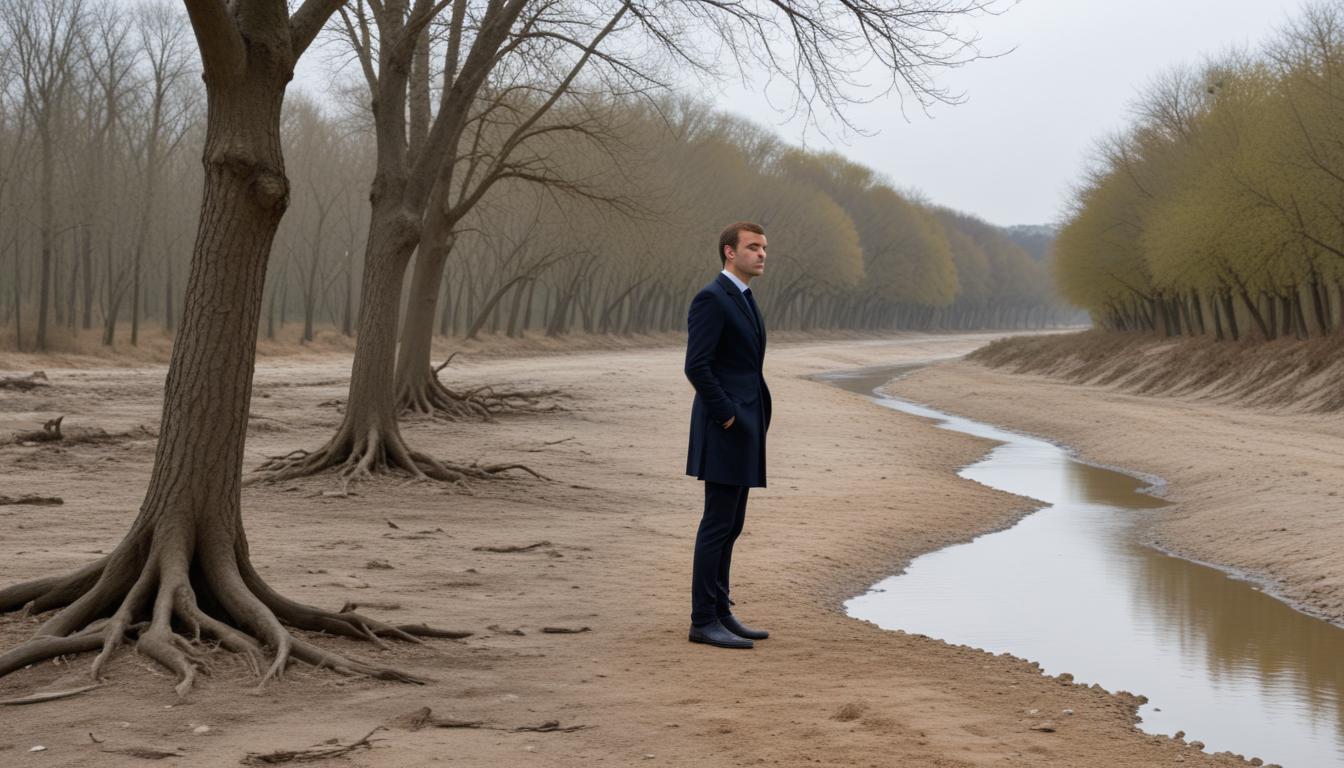 Projet d'acheminement d'eau depuis la Corrèze vers la Charente jugé inabordable