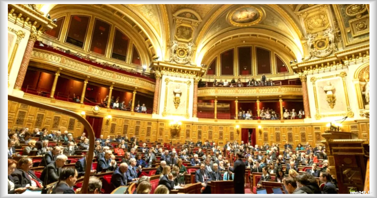 Projet de loi agricole au Sénat : pesticides interdits et assouplissements contestés