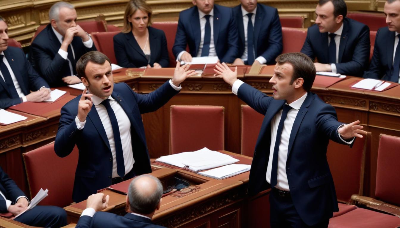 Projet de loi anti-fraudes sociales et fiscales : débats animés à l'Assemblée nationale