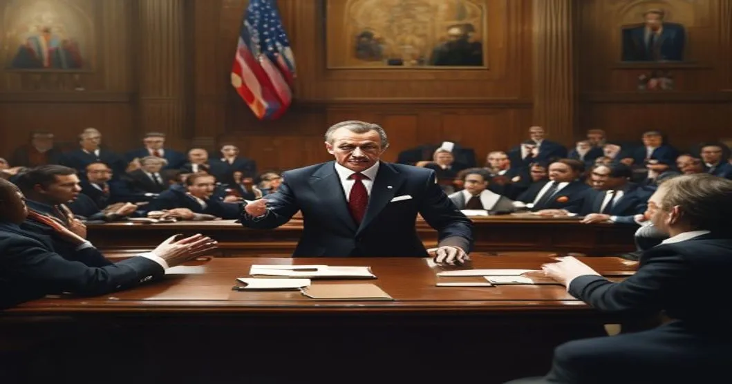 Projet de loi Darmanin : les mesures controversées pour désengorger la justice criminelle