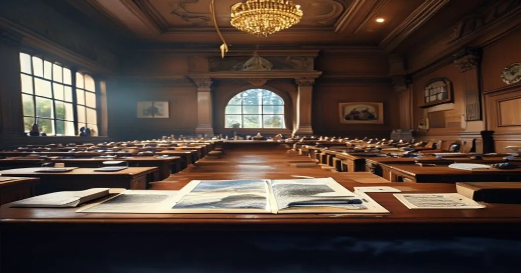 Projet de loi de simplification de la vie économique : l’avenir des ZFE et des ZAN en suspens à l’Assemblée nationale