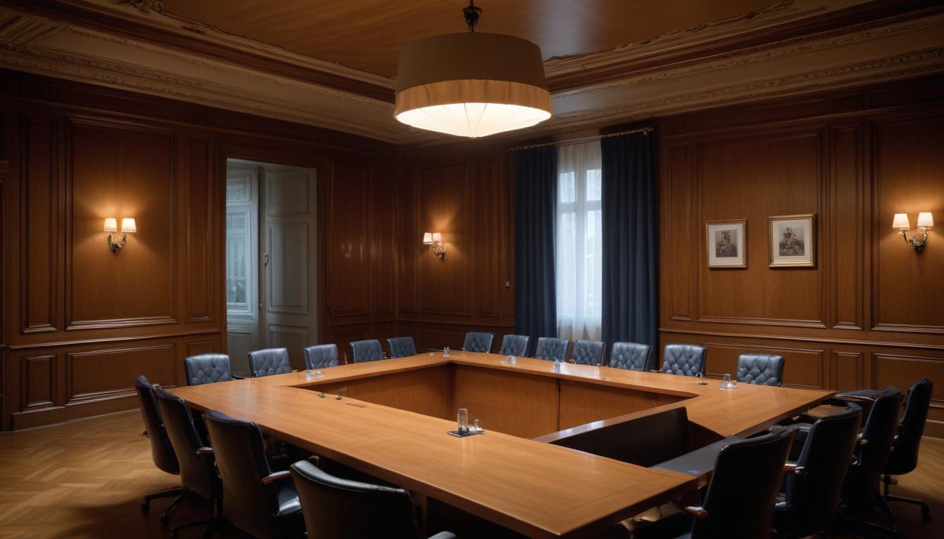 Projet de loi d'urgence agricole : simplification de la gestion de l'eau en débat