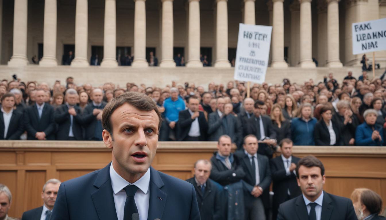 Projet de loi militaire : un régime d’exception menace-t-il le droit de l’environnement au profit des projets militaires ?