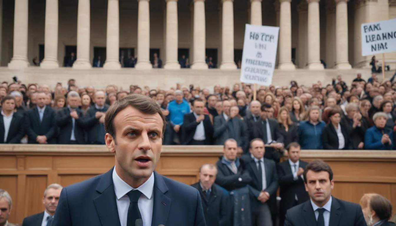 Projet de loi militaire : un régime d’exception menace-t-il le droit de l’environnement au profit des projets militaires ?