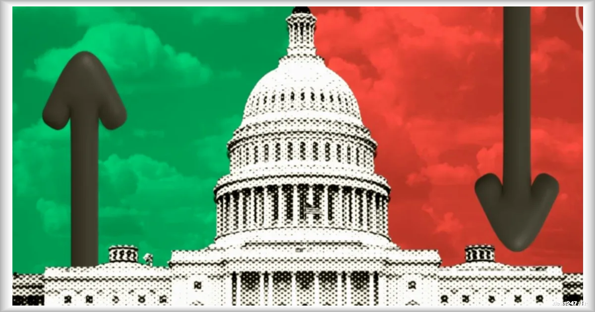 Projet de loi PREDICT Act aux États-Unis : vers l'interdiction des délits d'initiés sur les plateformes de marchés prédictifs