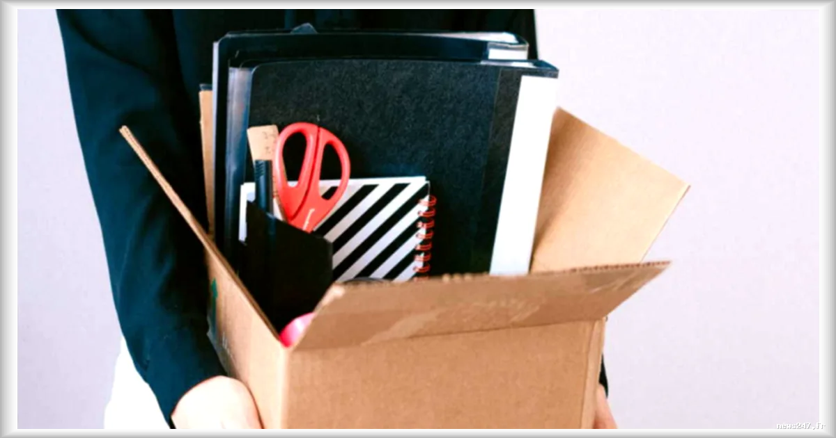 Projet de loi sur la rupture conventionnelle et le chômage : vers des conditions d'indemnisation plus strictes