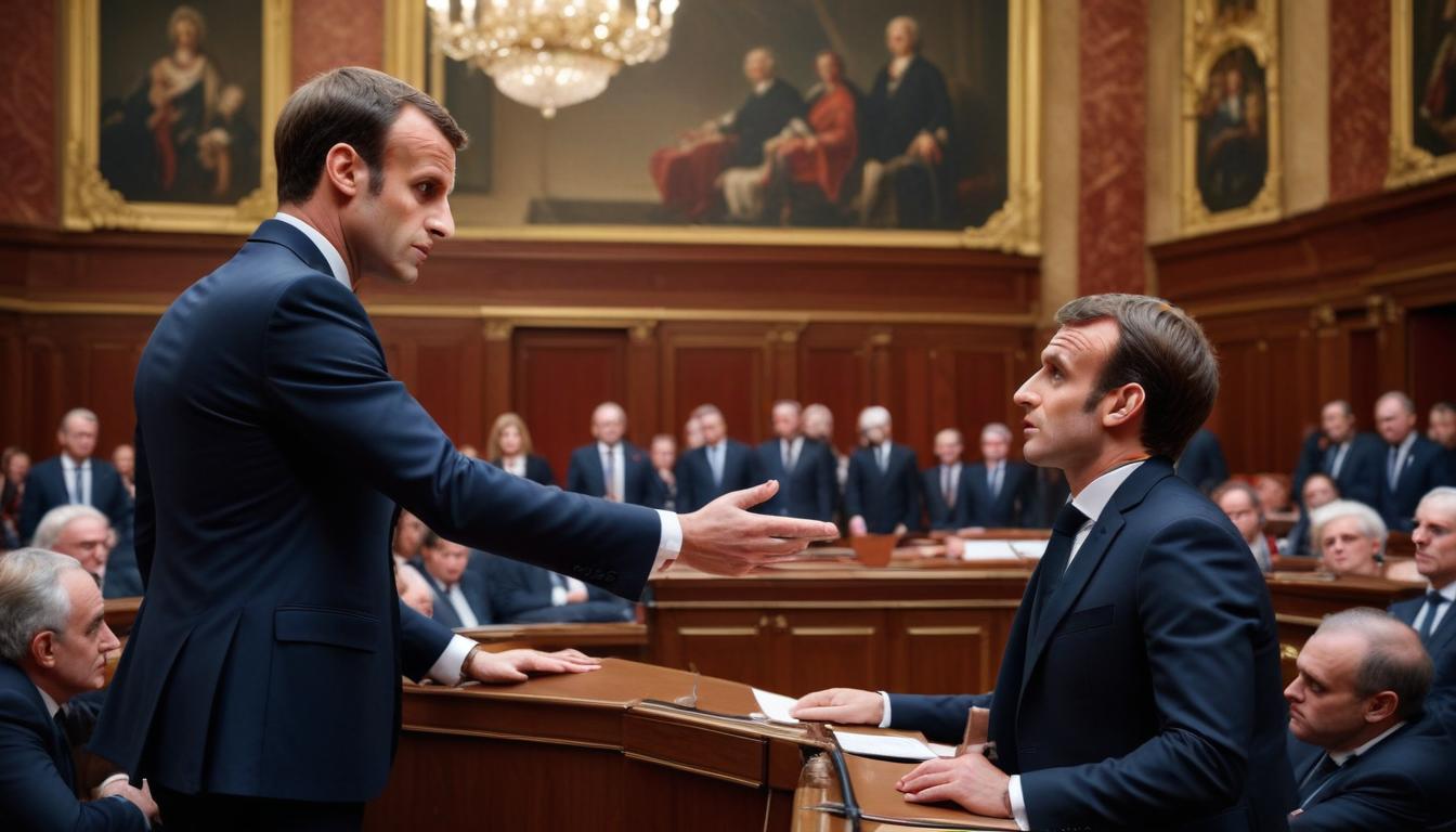 Projet de loi sur les fraudes sociales et fiscales : les débats à l’Assemblée révèlent un texte controversé