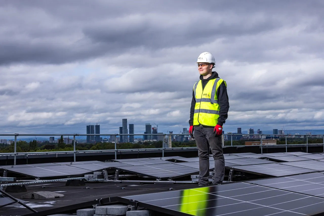 Projet de méga-usine solaire Carbon en liquidation judiciaire : l'échec d'un pari industriel français