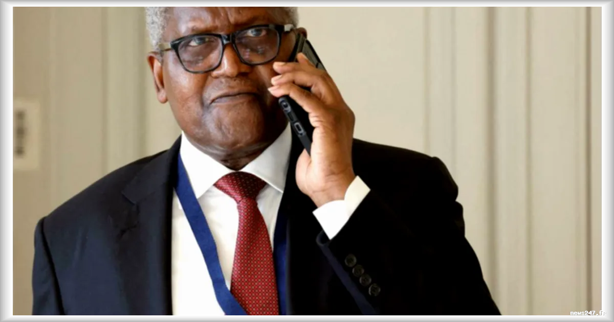 Projet de raffinerie en Afrique de l’Est : le Nigeria et le Kenya bousculent la Tanzanie sur un accord régional
