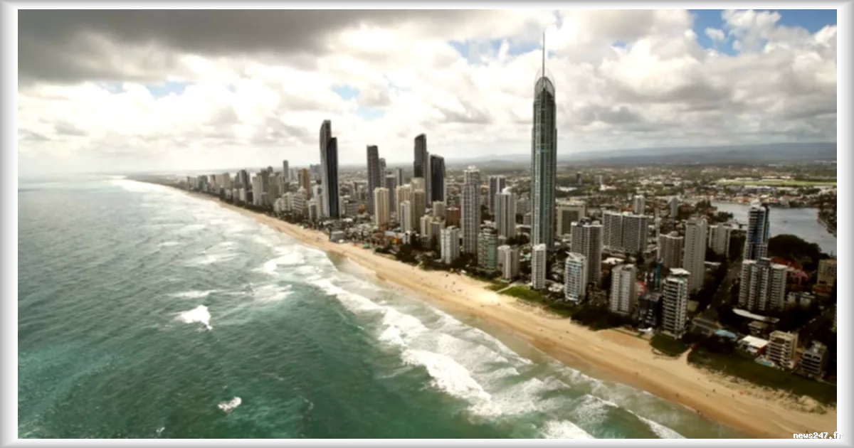 Projet d’une Trump Tower en Australie : Altus Property Group et la Trump Organization concluent un deal pour la construction d'une tour de 335 mètres à Gold Coast