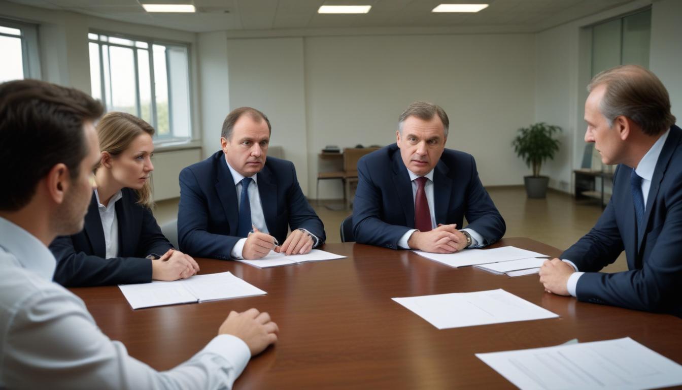 Projet Exalia : Bercy soutient la reprise de Vencorex par d'anciens salariés