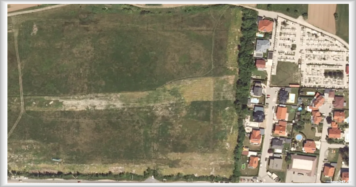 Projet immobilier sur l’ancien camp nazi de Hirtenberg en Autriche : colère et mémoire en débat