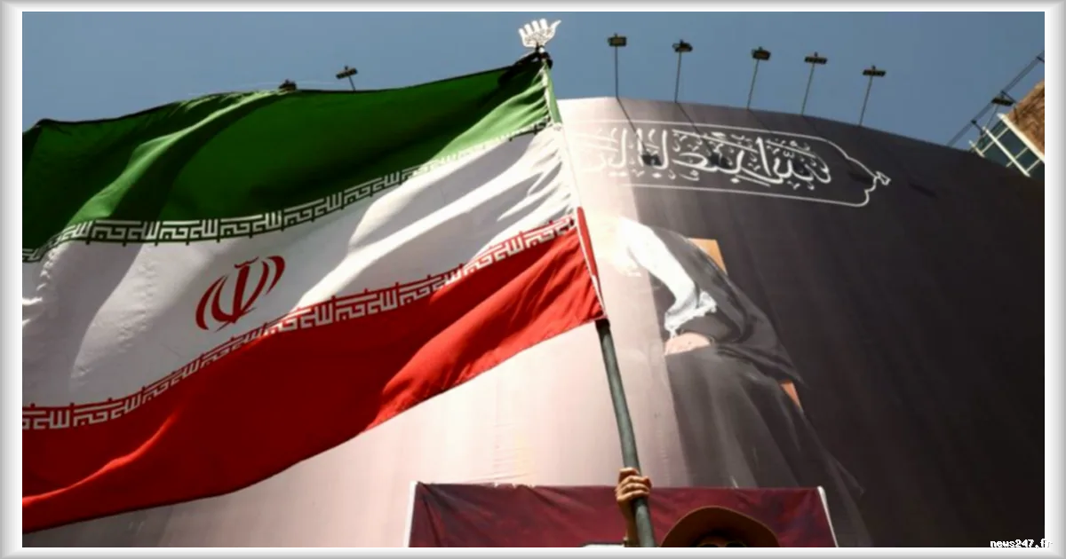 Propos de Trump et Vance sur les avoirs iraniens : Téhéran dénonce une « insulte » et relance la polémique diplomatique