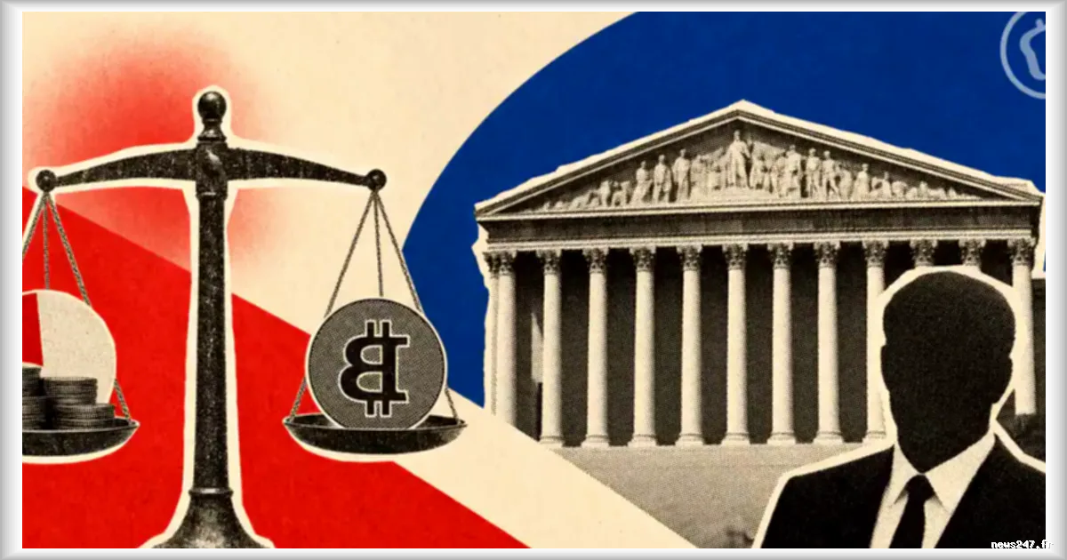 Proposition de loi crypto : report des moins-values, protection des dirigeants et fiscalité assouplie à l’Assemblée