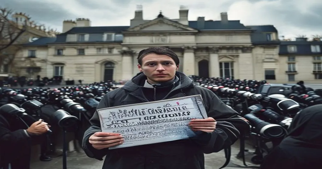 Proposition de loi sur la régulation carcérale : le texte toujours en suspens malgré la crise carcérale