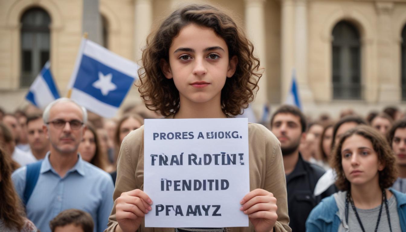 Proposition de loi Yadan : Un projet critiqué pour son impact sur la liberté d'expression