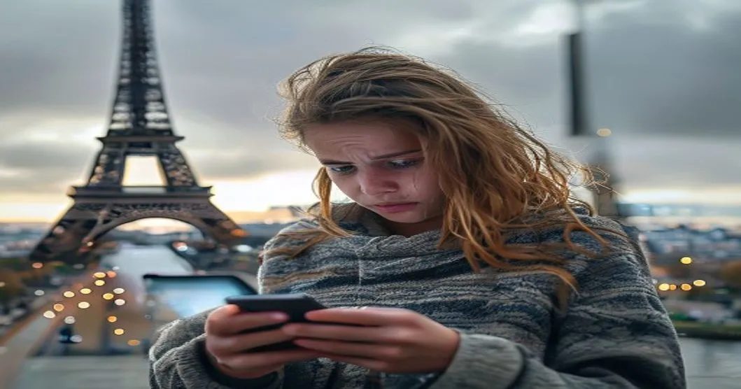 Protection des mineurs en ligne : des experts alertent sur les dangers d’une stimulation permanente des réseaux sociaux