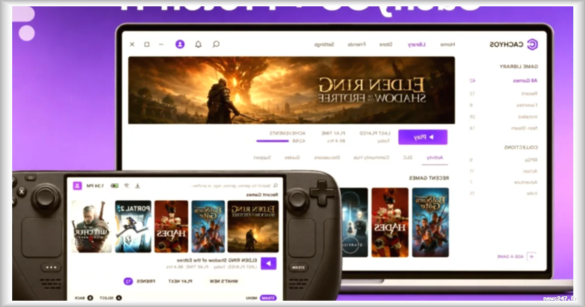 Proton 11 : le gaming sous Linux se rapproche du jeu sous Windows