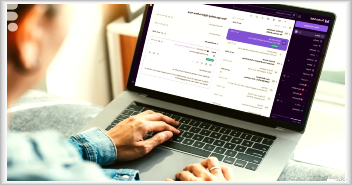 Proton Mail coopere avec le FBI pour identifier un manifestant abonne a sa messagerie chiffree