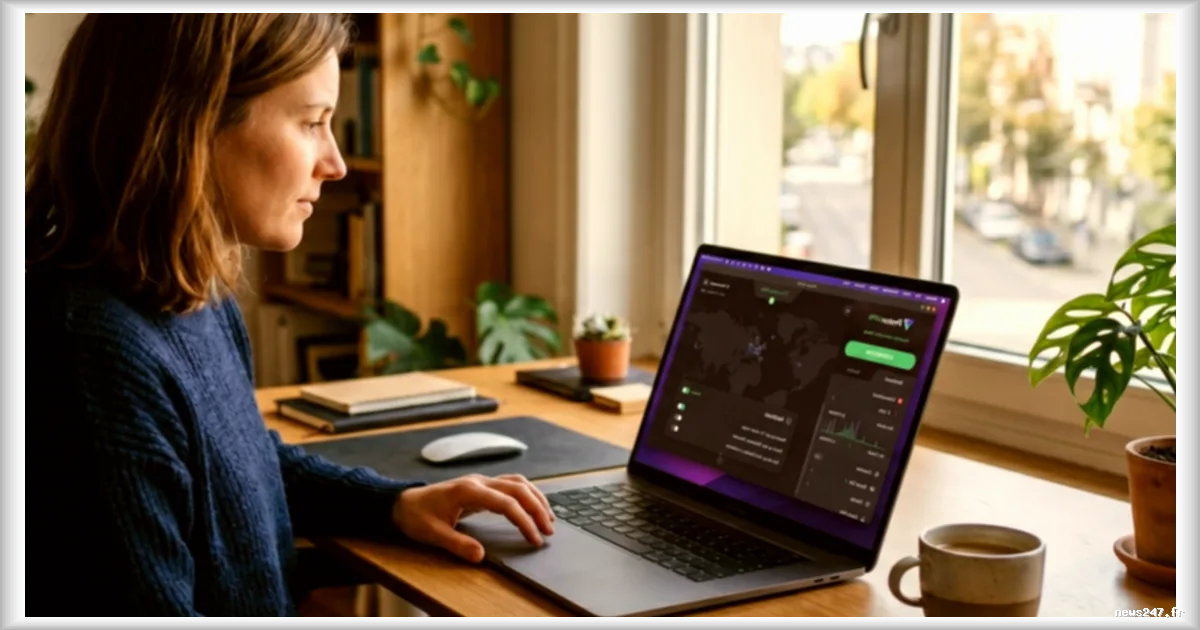 Proton VPN ameliore NetShield pour contrer les menaces sur Internet