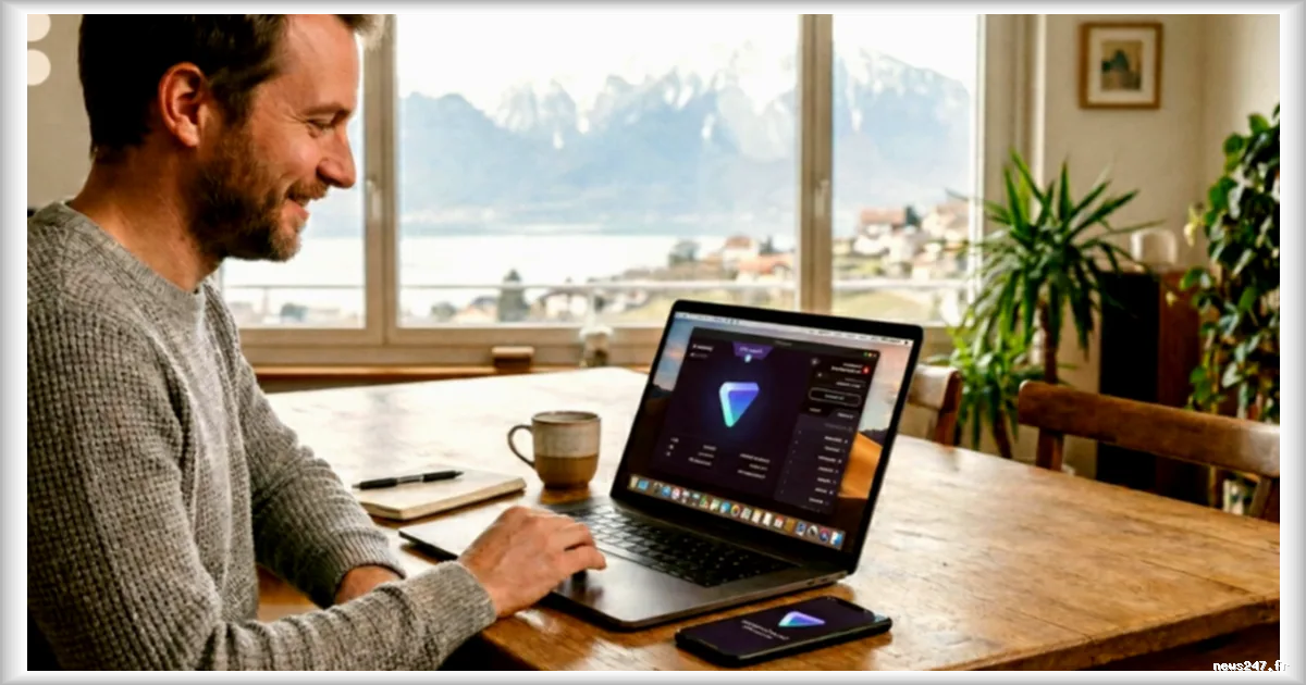 Proton VPN en promotion : abonnement premium brade de 70%, une offre exceptionnelle
