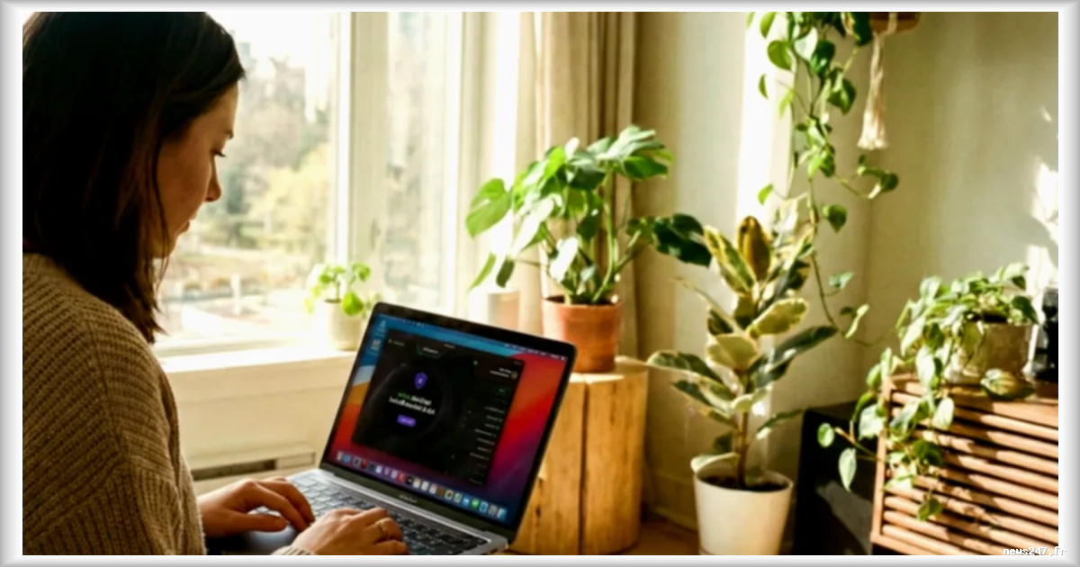 Proton VPN : une solution tout-en-un contre les publicités, malwares et arnaques avec une remise exceptionnelle