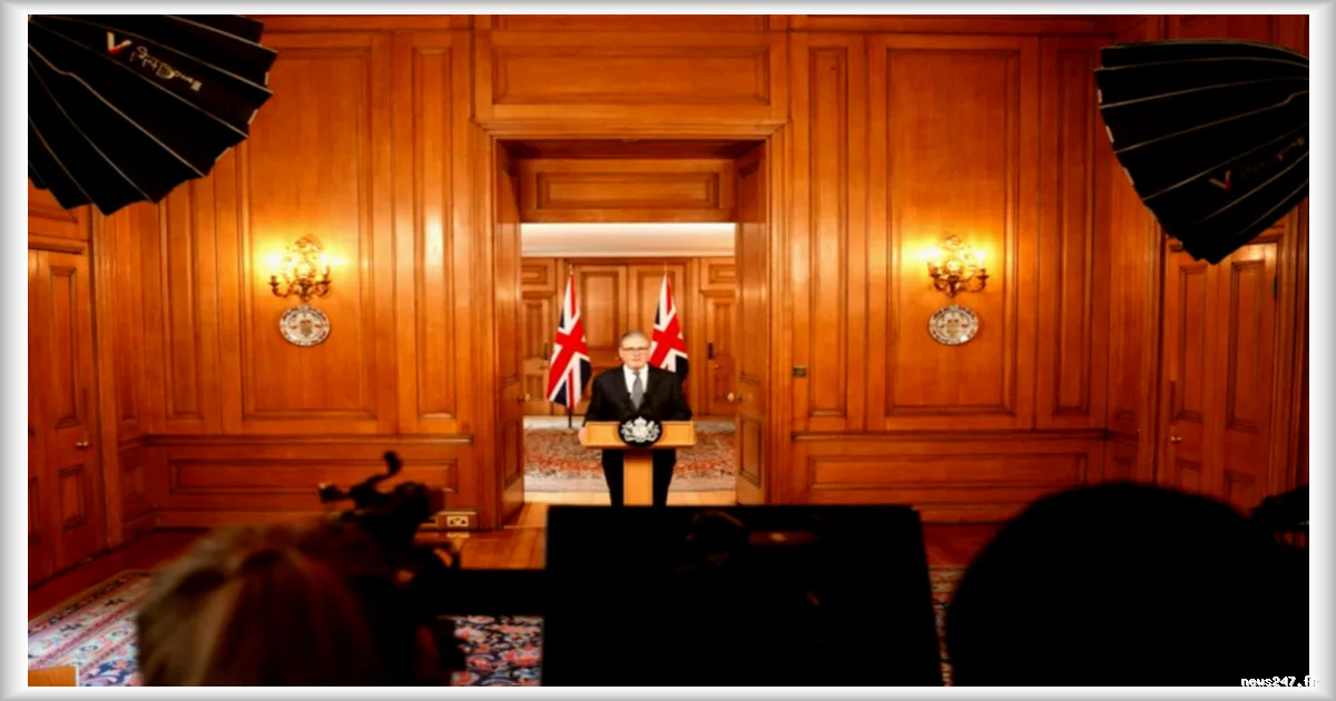 Prudence de Paris, Berlin et Londres face à l'offensive israélo-américaine contre l'Iran