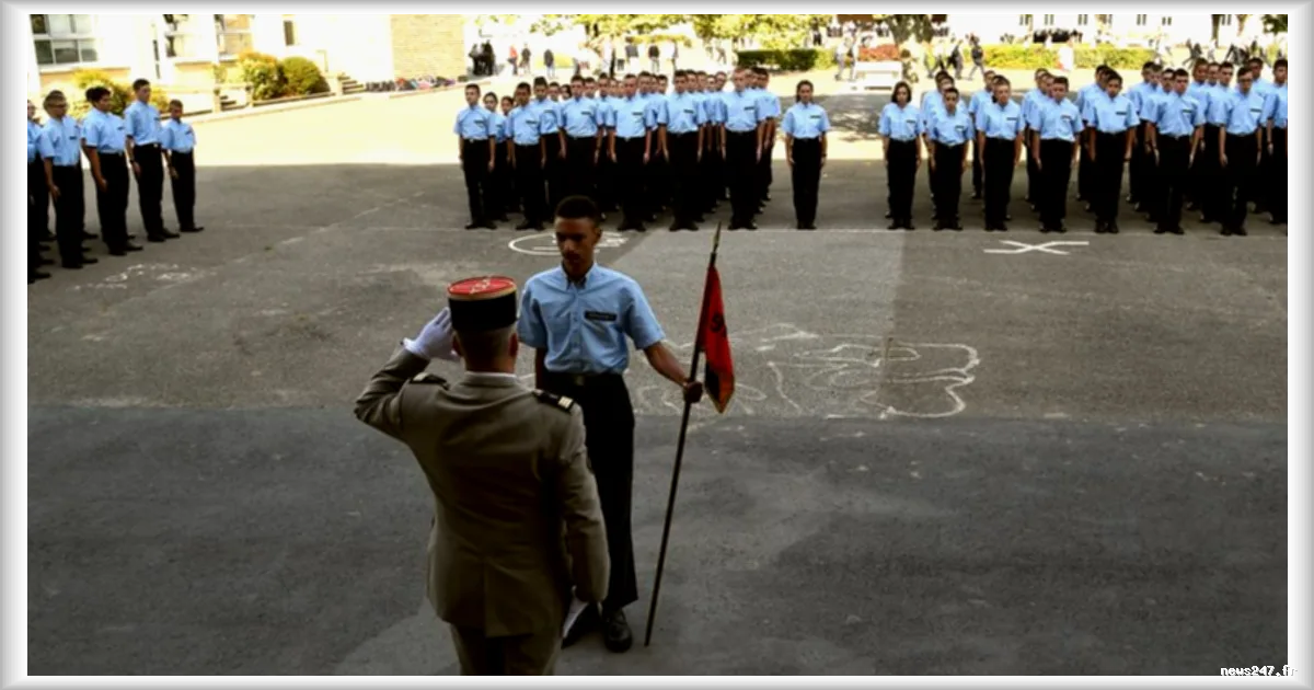 Prytanée militaire de La Flèche : les lycées catholiques hors contrat exclus des classes préparatoires
