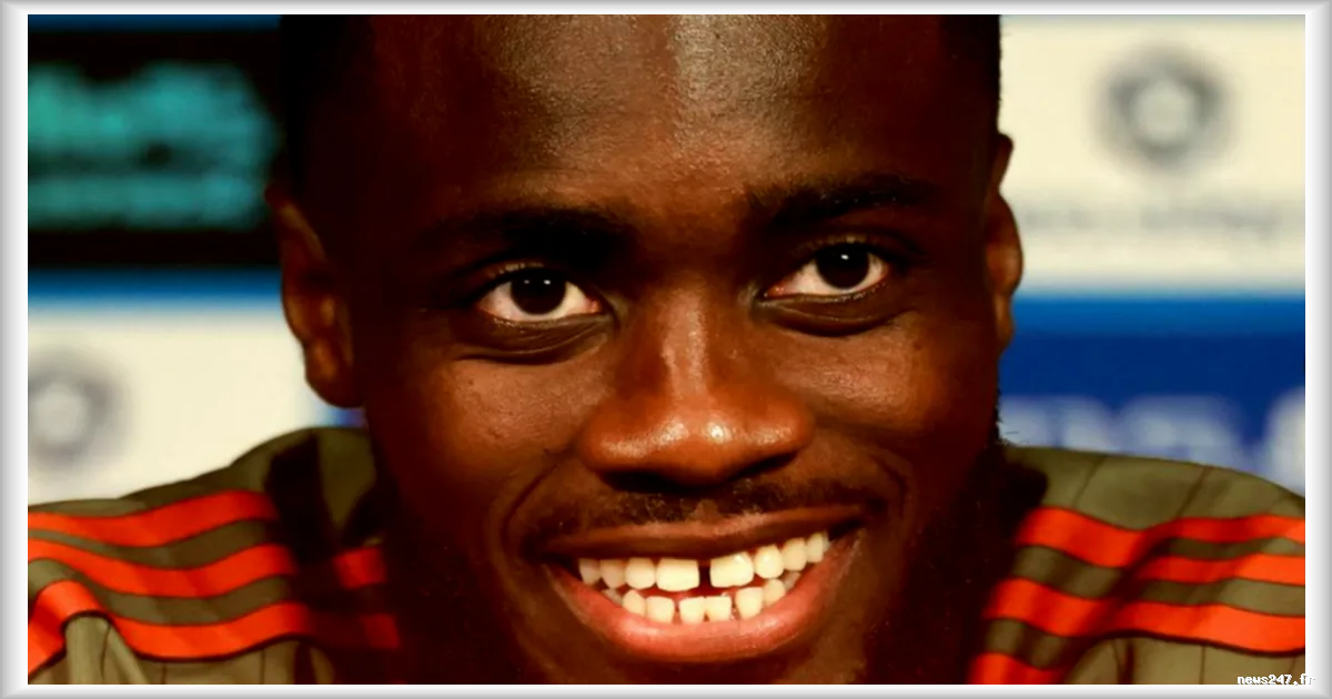 PSG-Bayern : Dayot Upamecano affiche ses ambitions avant la demi-finale de la Ligue des champions