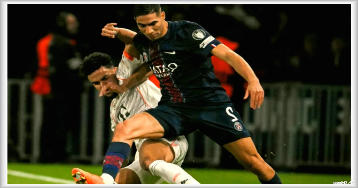 PSG-Bayern Munich en demi-finale de Ligue des champions : l’affiche qui promet un choc titanesque au Parc des Princes