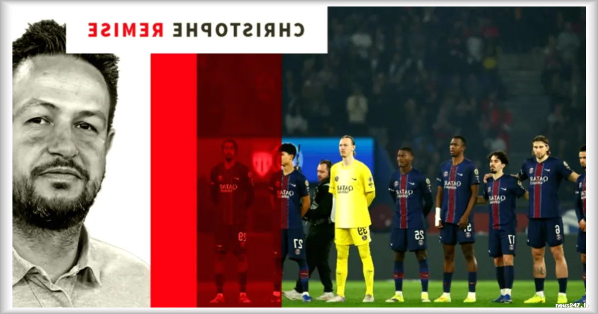 PSG : un coup de Blues en forme d’alerte rouge avant Chelsea