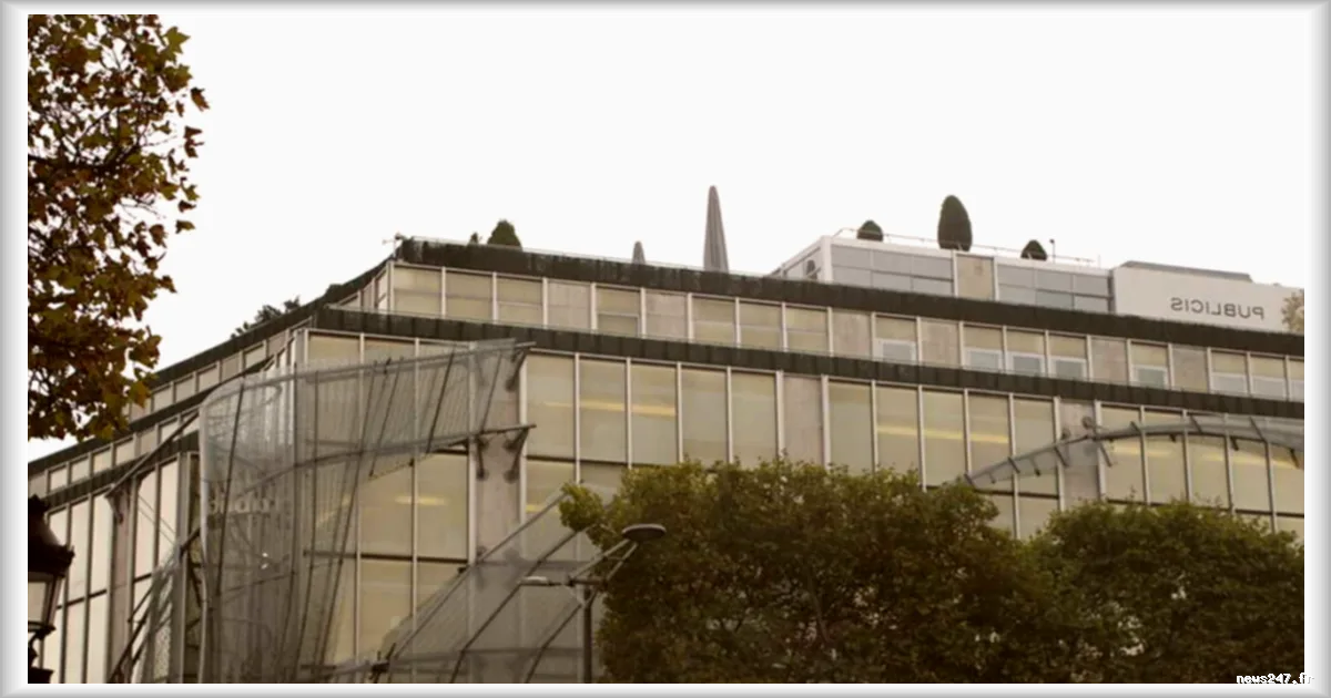 Publicis devient l’agence média mondiale de Microsoft pour un contrat annuel d’un milliard de dollars