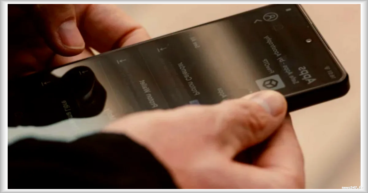 Punkt MC03 : le smartphone allemand sans Google enfin commercialisé, sans abonnement forcé