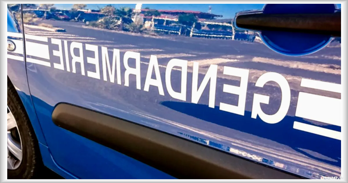 Puy-de-Dôme : Une grenade découverte dans la cour d'une école primaire par un élève