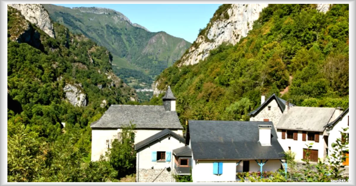 Pyrénées : un retour aux sources sauvages, entre histoire et nature préservée