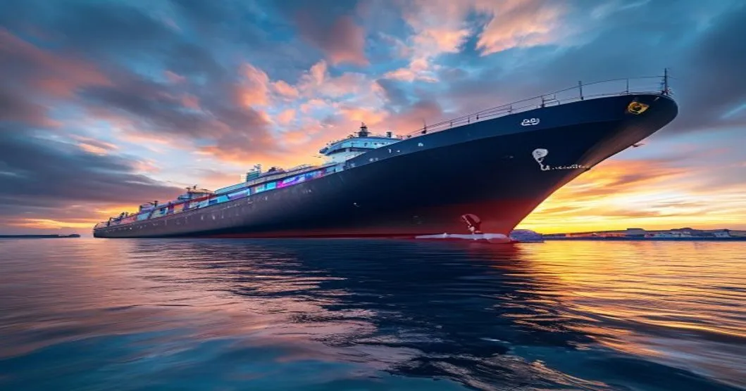 QatarEnergy lance ses premières exportations de GNL depuis le Texas, un projet clé pour les marchés mondiaux