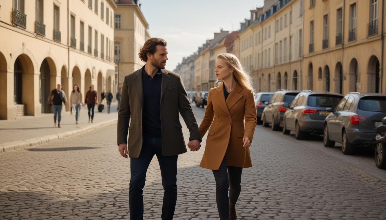 Quais du polar 2026 : un polar islando-français pour explorer les exils à travers le genre noir