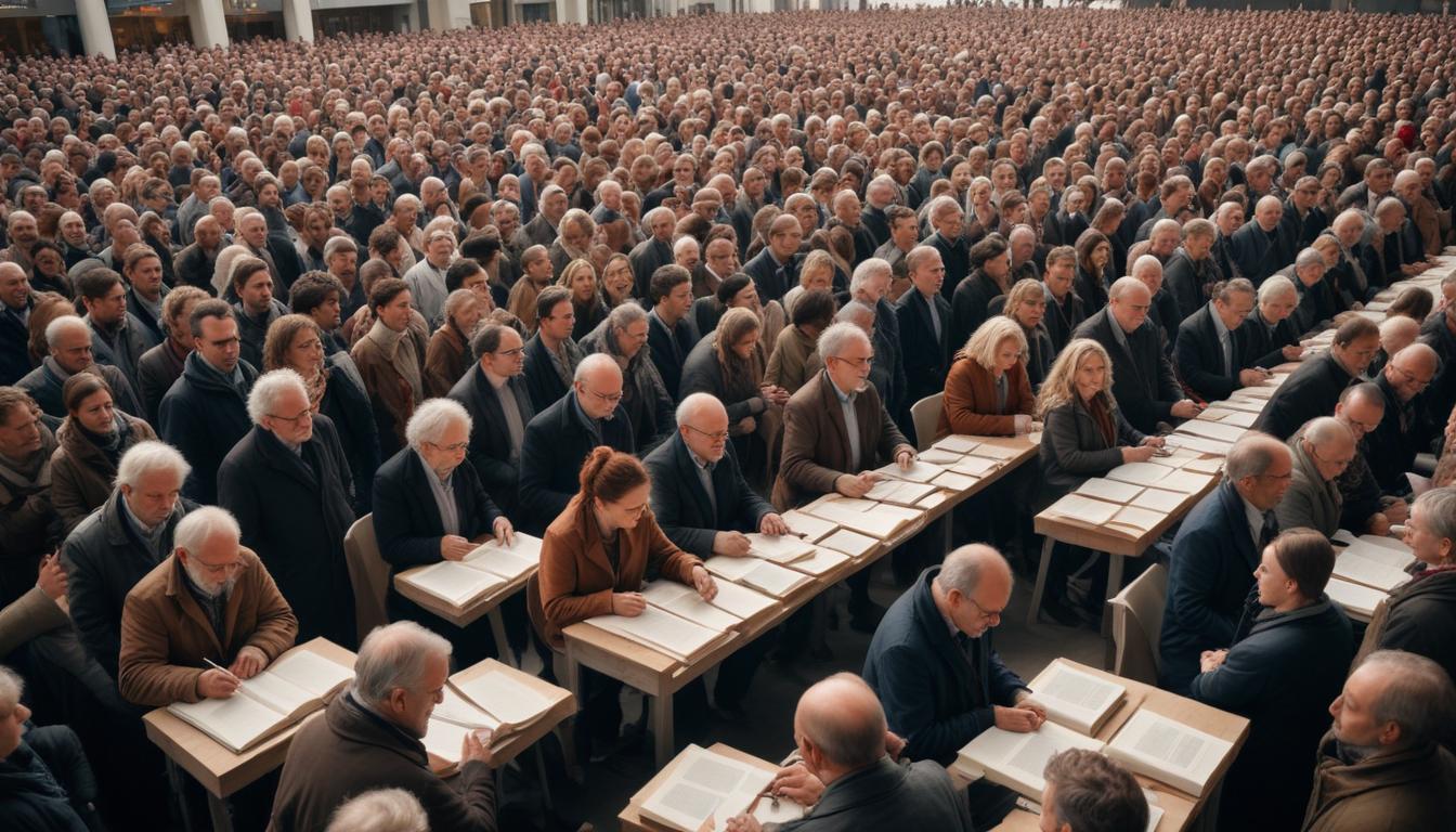 Quais du polar à Lyon : 22e édition axée sur les sciences et les fictions